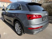 Gebraucht Audi Q5 Sport 286 PS (210 kW) 2018 Grau SUV