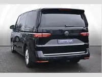 Nuova VW T7 Style 150 CV (110 kW) 2026 Nero Furgone