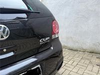 Gebraucht VW Polo Edition 179 PS (131 kW) 2008 Schwarz Kleinwagen