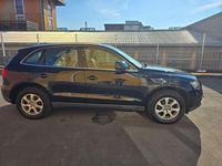 Second-hand Audi Q5 143 CP (105 kW) 2010 SUV
