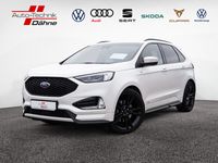 Gebraucht Ford Edge ST-Line 238 PS (175 kW) 2020 Weiß SUV