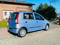 Gebraucht Daihatsu Cuore 58 PS (42 kW) 2005 Blau Kleinwagen