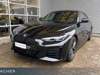 Gebraucht BMW 430 M Sport 286 PS (210 kW) 2024 Schwarz Coupé