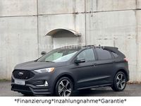 Gebraucht Ford Edge ST-Line 340 PS (250 kW) 2019 Weiß SUV