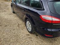 Gebraucht Ford Mondeo 140 PS (102 kW) 2008 Kombi