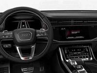 gebraucht Audi RS Q8 RS Q8DYNAMIKPLUS+ESSENTIALS+NACHT+STHZG+AHK+360°