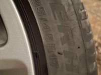 Gebraucht Seat Leon FR 150 PS (110 kW) 2020 Rot Kombi