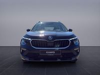 Neu Skoda Kamiq Tour 116 PS (85 kW) 2026 Schwarz SUV