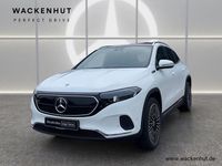 Gebraucht Mercedes EQA250 Advanced 139 kW (190 PS) 2021 Weiss SUV
