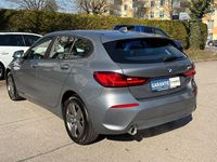 Gebraucht BMW 118 Advantage 136 PS (100 kW) 2023 Grau Kleinwagen