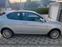 Gebraucht Hyundai Accent 97 PS (71 kW) 2007 Silber Limousine