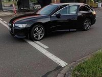 Gebraucht Audi A6 Design 204 PS (150 kW) 2018 Kombi