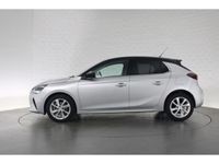 gebraucht Opel Corsa F ELEGANCE+RÜCKFAHRKAMERA+LED+SITZ-/LENKRA