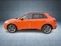 Gebraucht Audi Q3 S-Line 150 PS (110 kW) 2025 Pulsorange SUV