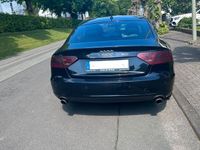 gebraucht Audi A5 Sportback 2.0 TFSI 132kW -