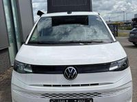 Neu VW California Beach 177 PS (130 kW) 2025 Wählbar Van