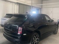 Gebraucht Rolls Royce Cullinan 600 PS (441 kW) 2024 Schwarz SUV