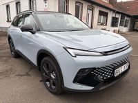 Brugt Baic X55 177 HK (130 kW) 2023 Blå SUV