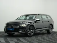Gebraucht VW Passat Alltrack 190 PS (139 kW) 2020 Schwarz Kombi