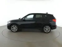 Gebraucht BMW X1 Advantage 2019 Schwarz SUV
