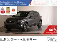 Neu Seat Arona FR 150 PS (110 kW) 2026 Grau SUV