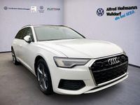Gebraucht Audi A6 Ambiente 286 PS (210 kW) 2024 Weiß Kombi