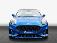 gebraucht Ford Puma 1.0 EcoBoost Hybrid ST-LINE X