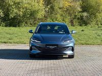 Ny BYD Seal Boost 184 HK (135 kW) 2026 Sort Sedan