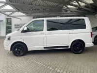 Gebraucht VW Caravelle 179 PS (131 kW) 2015 Candyweiß Van