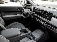 Neu Kia EV3 Earth 150 kW (204 PS) 2026 Weiß SUV