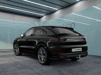 Gebraucht Porsche Cayenne 462 PS (339 kW) 2021 Schwarz SUV