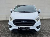 Gebraucht Ford Transit Trend 105 PS (77 kW) 2021 Frostweiß Van