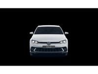 Gebraucht VW Polo R-line 116 PS (85 kW) 2024 Silber Limousine