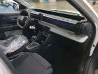 Neu Citroën C3 101 PS (74 kW) 2025 Polar weiß SUV
