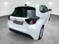 Gebraucht Mazda 2 Center-Line 116 PS (85 kW) 2025 Lunar white Kleinwagen