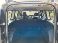 Gebraucht Dacia Dokker Ambiance 116 PS (85 kW) 2014 Grau Van / Kleinbus