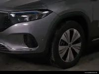 Gebraucht Mercedes EQA250+ Progressive 139 kW (190 PS) 2025 lack mountaingrau SUV