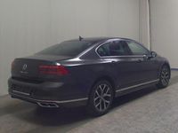 Gebraucht VW Passat Elegance 150 PS (110 kW) 2020 Grau Limousine
