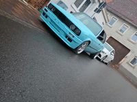 Gebraucht BMW 335 211 PS (155 kW) 1990 Blau Limousine