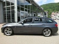 gebraucht BMW 340 i Touring xDrive Aut. Sport Line HUD AHK Pano LED