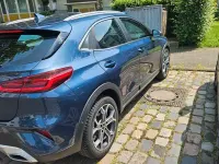 Gebraucht Kia XCeed Spirit 141 PS (103 kW) 2021 Blau SUV