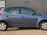 Gebraucht Hyundai ix20 92 PS (67 kW) 2013 Blau Kleinwagen
