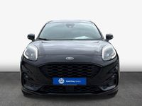 Gebraucht Ford Puma ST-Line 155 PS (114 kW) 2024 Schwarz SUV