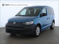 gebraucht VW Caddy Basis TDI Klima, Sitzheizung, Multi-Lenkrad