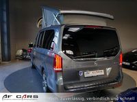 Gebraucht Mercedes V250 Marco Polo 190 PS (139 kW) 2017 Grau Van / Kleinbus