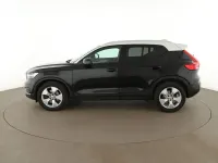 Gebraucht Volvo XC40 Momentum 190 PS (139 kW) 2019 Schwarz SUV