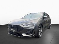 Gebraucht Ford Focus ST-Line X 155 PS (114 kW) 2025 Magnetic (grau) Kombi