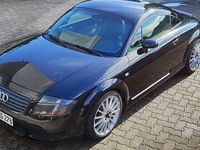 gebraucht Audi TT 1.8 8N