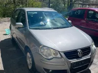 Gebraucht VW Polo 75 PS (55 kW) 2007 Kleinwagen