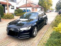 gebraucht Audi A6 Sline